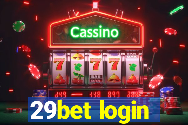 29bet login